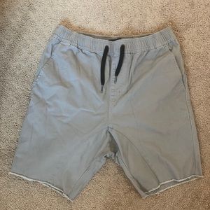 Zanerobe short